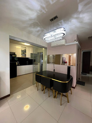 Blk 494G Tampines Greenedge (Tampines), HDB 4 Rooms #553069041